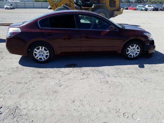 Photo 8 VIN: 1N4AL2AP2CN524119 - NISSAN ALTIMA BAS 