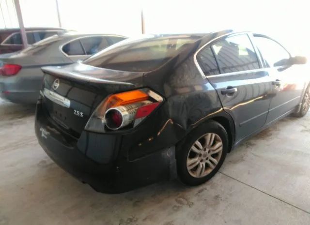 Photo 5 VIN: 1N4AL2AP2CN525433 - NISSAN ALTIMA 