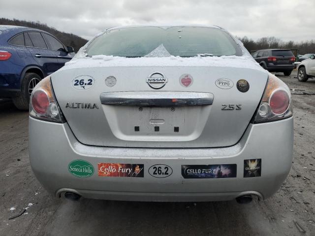 Photo 5 VIN: 1N4AL2AP2CN526257 - NISSAN ALTIMA 