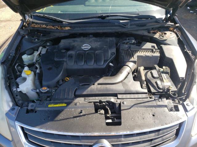 Photo 10 VIN: 1N4AL2AP2CN526369 - NISSAN ALTIMA 