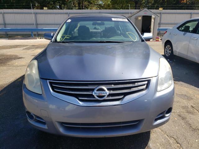 Photo 4 VIN: 1N4AL2AP2CN526369 - NISSAN ALTIMA 