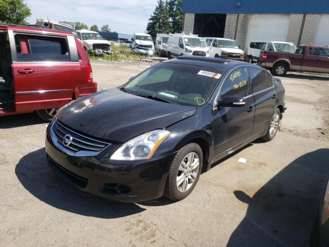 Photo 1 VIN: 1N4AL2AP2CN526808 - NISSAN ALTIMA BAS 