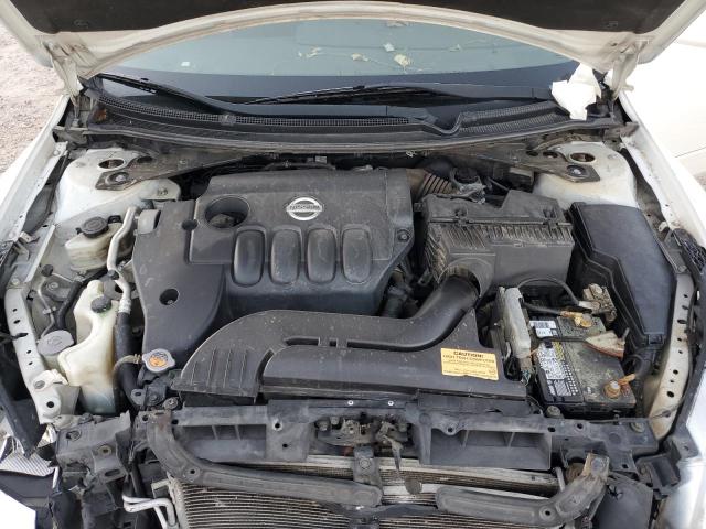 Photo 10 VIN: 1N4AL2AP2CN528834 - NISSAN ALTIMA BAS 