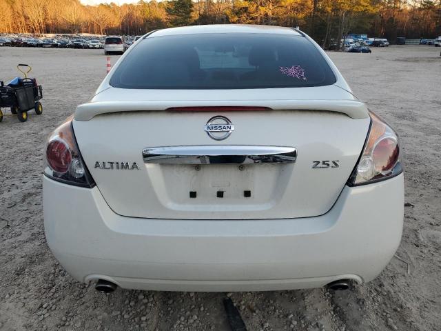 Photo 5 VIN: 1N4AL2AP2CN528834 - NISSAN ALTIMA BAS 