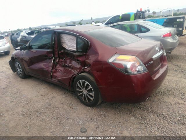 Photo 2 VIN: 1N4AL2AP2CN530700 - NISSAN ALTIMA 