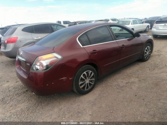 Photo 3 VIN: 1N4AL2AP2CN530700 - NISSAN ALTIMA 