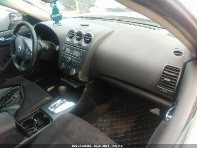 Photo 4 VIN: 1N4AL2AP2CN530700 - NISSAN ALTIMA 