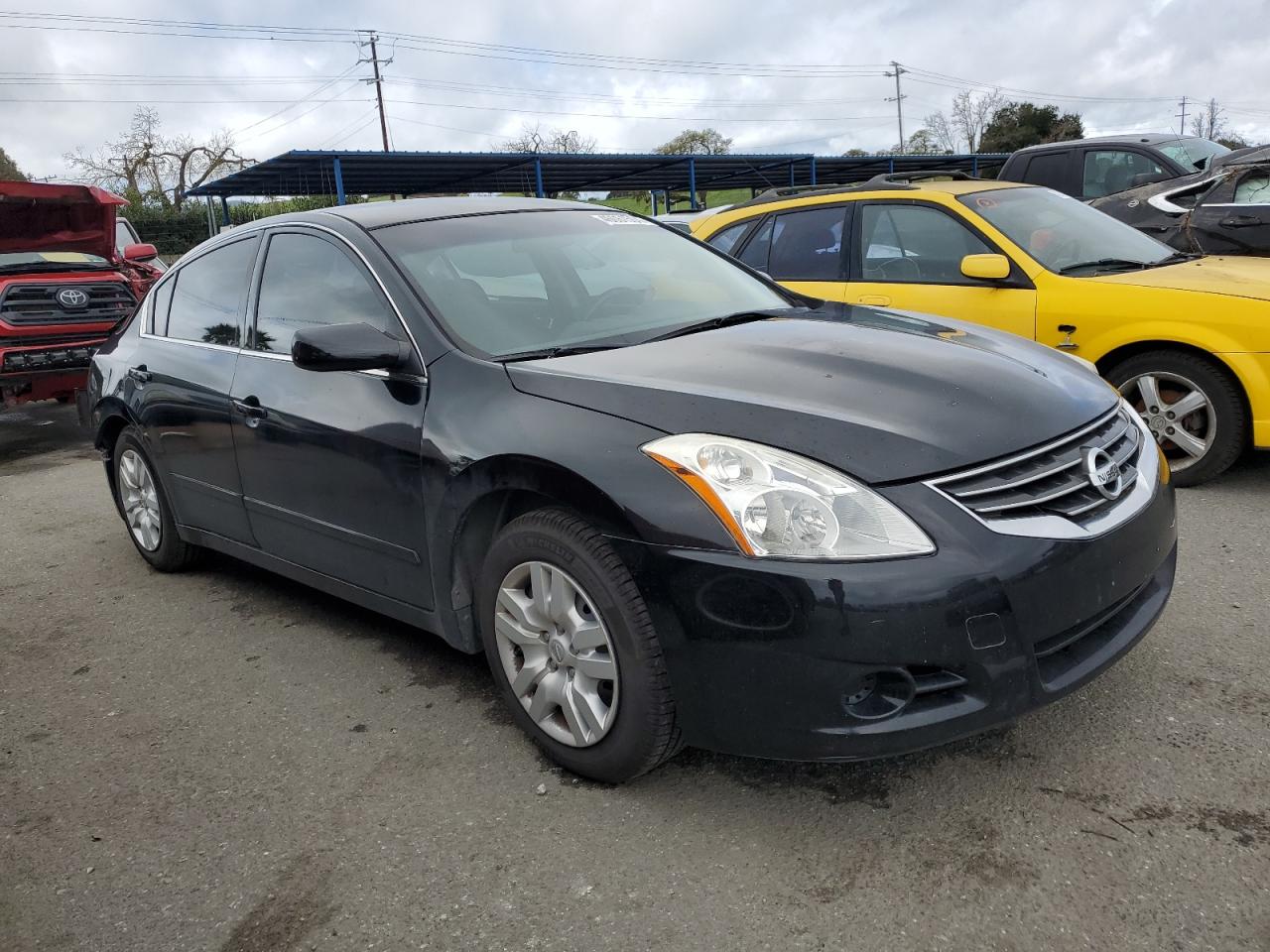 Photo 3 VIN: 1N4AL2AP2CN531815 - NISSAN ALTIMA 