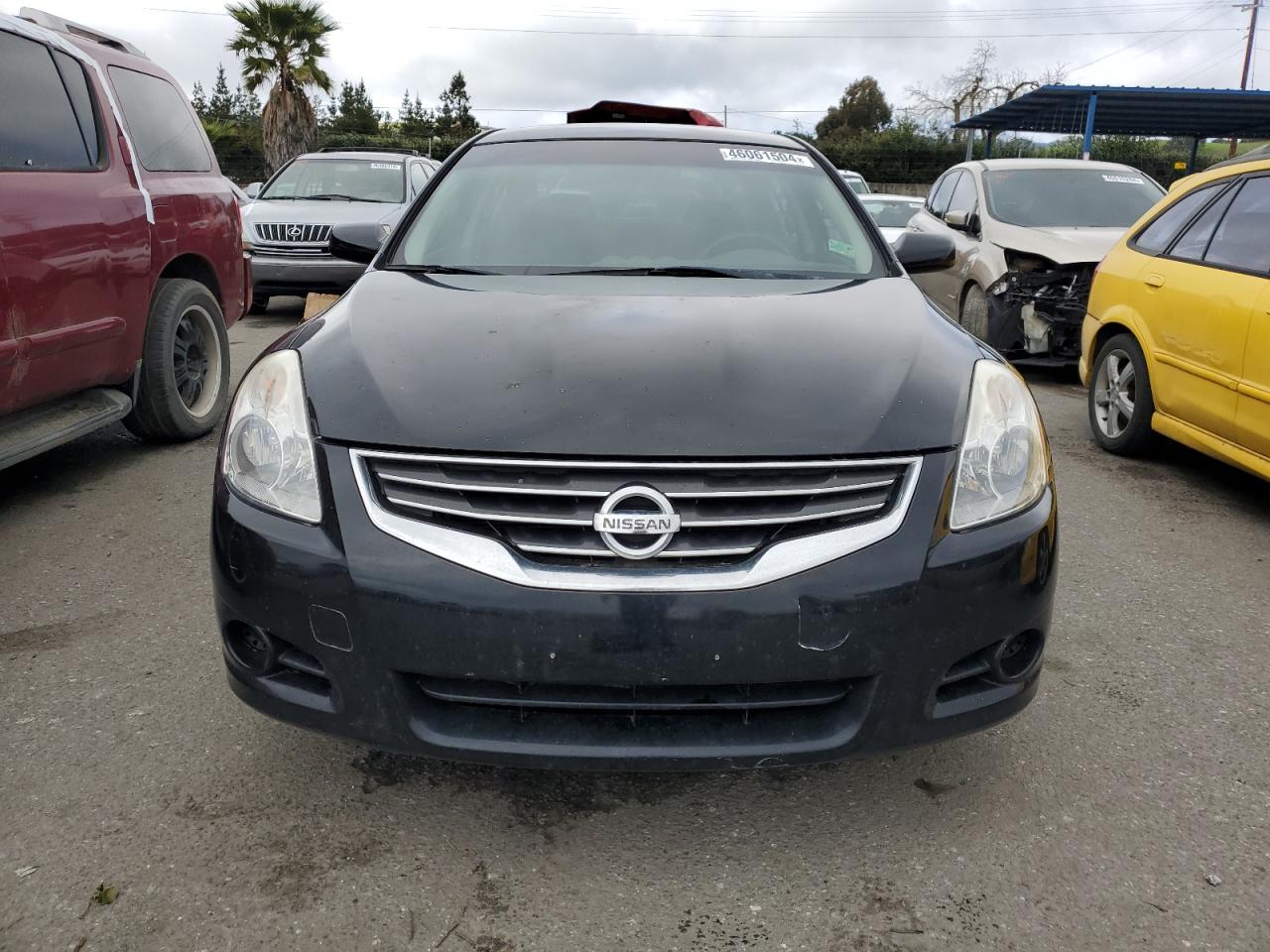 Photo 4 VIN: 1N4AL2AP2CN531815 - NISSAN ALTIMA 