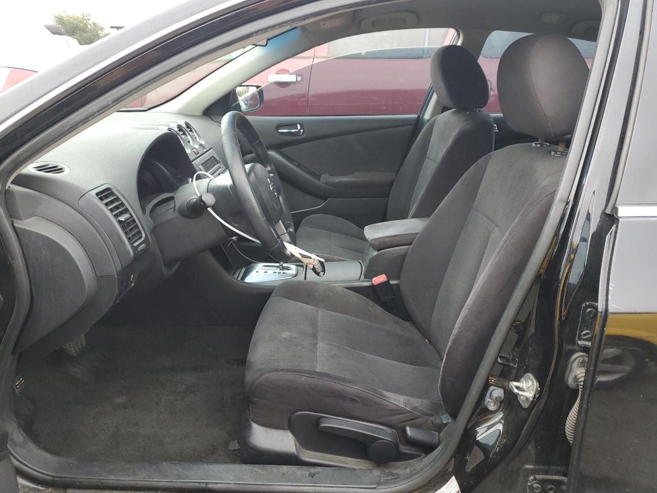 Photo 6 VIN: 1N4AL2AP2CN531815 - NISSAN ALTIMA 