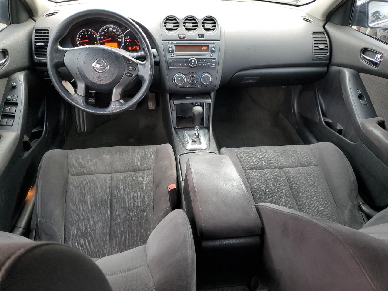 Photo 7 VIN: 1N4AL2AP2CN531815 - NISSAN ALTIMA 