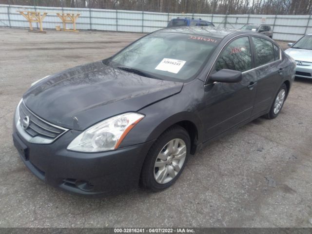 Photo 1 VIN: 1N4AL2AP2CN532057 - NISSAN ALTIMA 