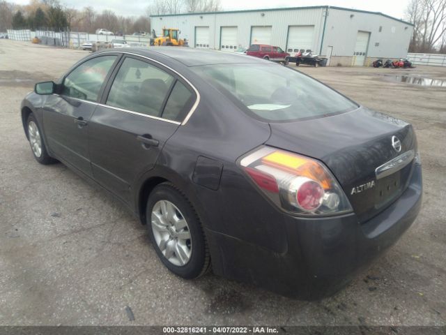 Photo 2 VIN: 1N4AL2AP2CN532057 - NISSAN ALTIMA 