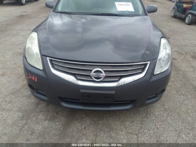 Photo 5 VIN: 1N4AL2AP2CN532057 - NISSAN ALTIMA 