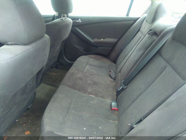 Photo 7 VIN: 1N4AL2AP2CN532057 - NISSAN ALTIMA 