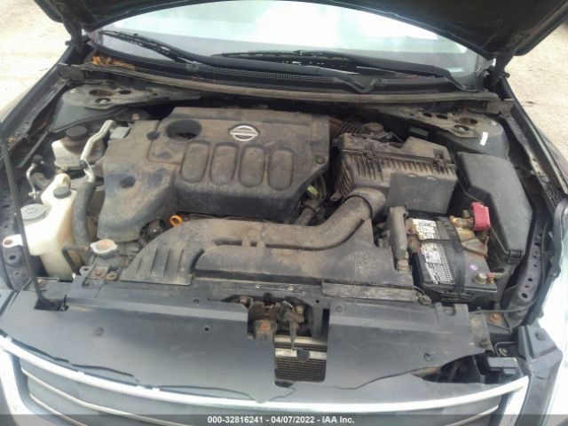 Photo 9 VIN: 1N4AL2AP2CN532057 - NISSAN ALTIMA 