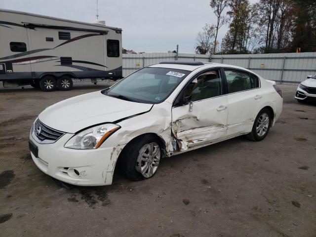 Photo 0 VIN: 1N4AL2AP2CN534732 - NISSAN ALTIMA 