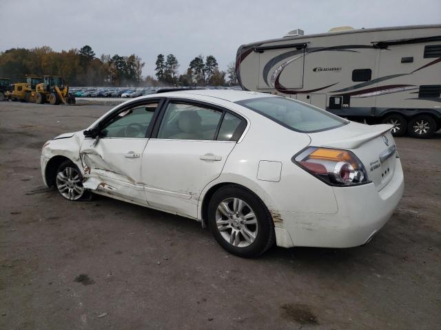 Photo 1 VIN: 1N4AL2AP2CN534732 - NISSAN ALTIMA 