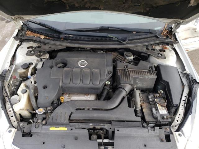 Photo 10 VIN: 1N4AL2AP2CN534732 - NISSAN ALTIMA 