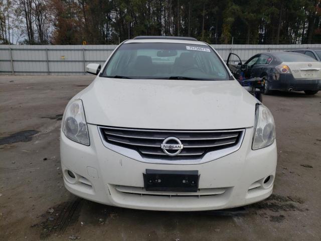 Photo 4 VIN: 1N4AL2AP2CN534732 - NISSAN ALTIMA 