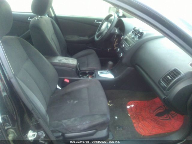 Photo 4 VIN: 1N4AL2AP2CN535007 - NISSAN ALTIMA 