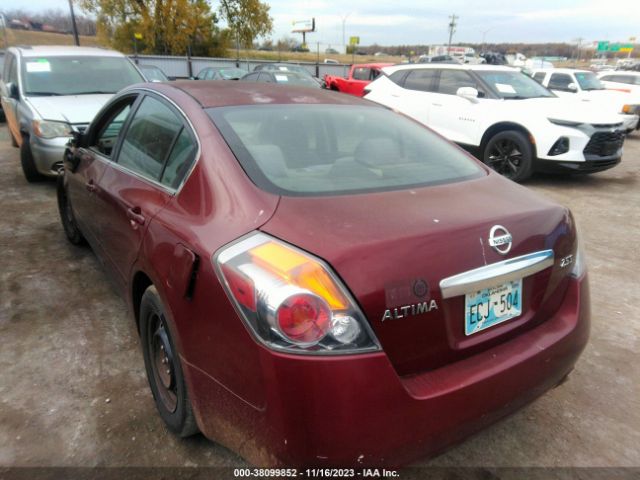 Photo 2 VIN: 1N4AL2AP2CN535766 - NISSAN ALTIMA 