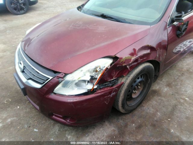 Photo 5 VIN: 1N4AL2AP2CN535766 - NISSAN ALTIMA 