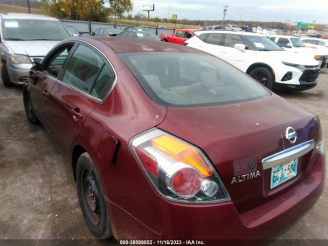 Photo 9 VIN: 1N4AL2AP2CN535766 - NISSAN ALTIMA 