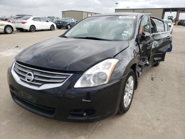 Photo 1 VIN: 1N4AL2AP2CN535928 - NISSAN ALTIMA BAS 