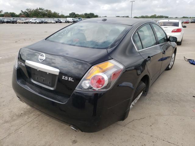 Photo 3 VIN: 1N4AL2AP2CN535928 - NISSAN ALTIMA BAS 