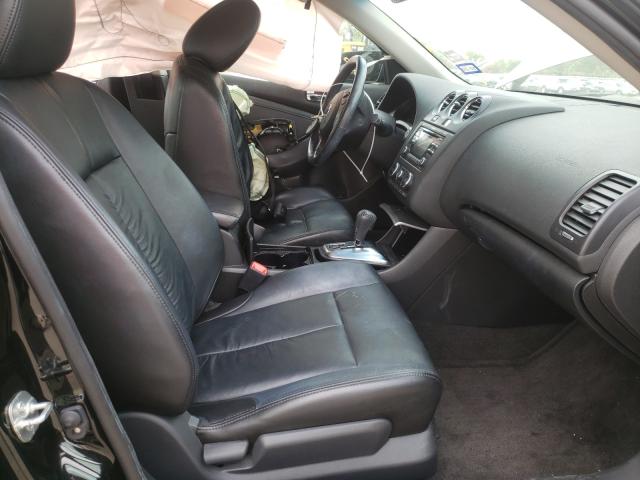 Photo 4 VIN: 1N4AL2AP2CN535928 - NISSAN ALTIMA BAS 