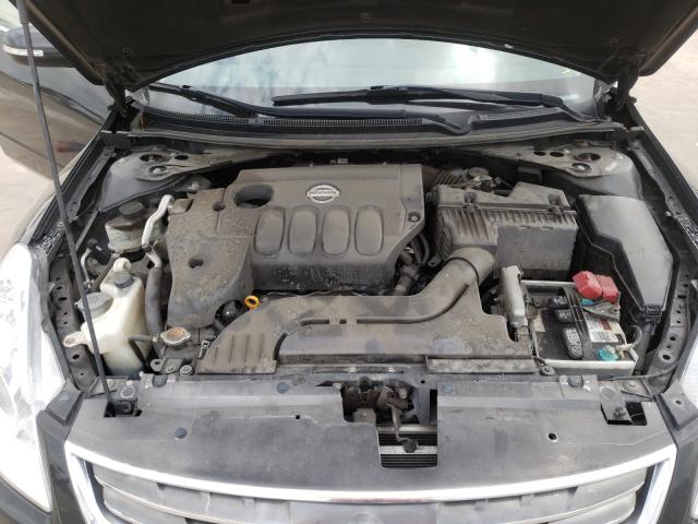 Photo 6 VIN: 1N4AL2AP2CN535928 - NISSAN ALTIMA BAS 