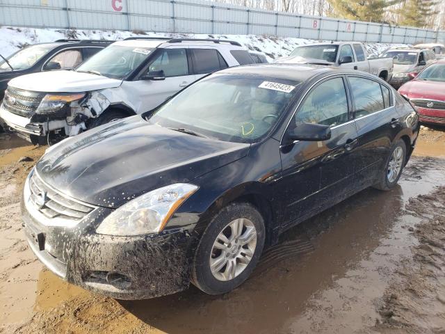 Photo 0 VIN: 1N4AL2AP2CN537419 - NISSAN ALTIMA BAS 