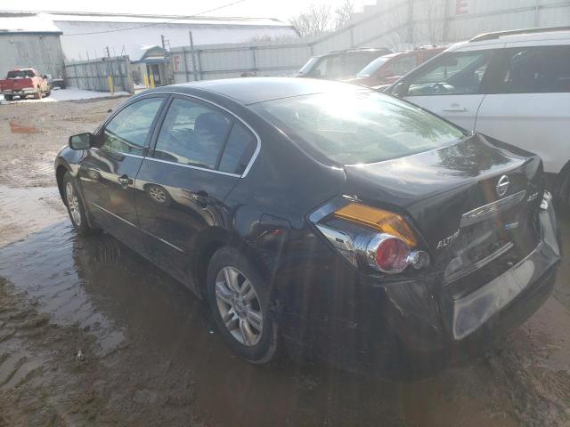 Photo 1 VIN: 1N4AL2AP2CN537419 - NISSAN ALTIMA BAS 