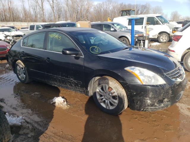 Photo 3 VIN: 1N4AL2AP2CN537419 - NISSAN ALTIMA BAS 