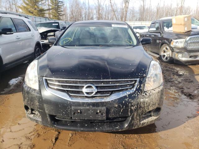 Photo 4 VIN: 1N4AL2AP2CN537419 - NISSAN ALTIMA BAS 