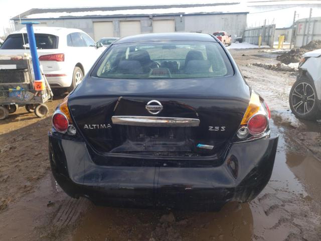 Photo 5 VIN: 1N4AL2AP2CN537419 - NISSAN ALTIMA BAS 