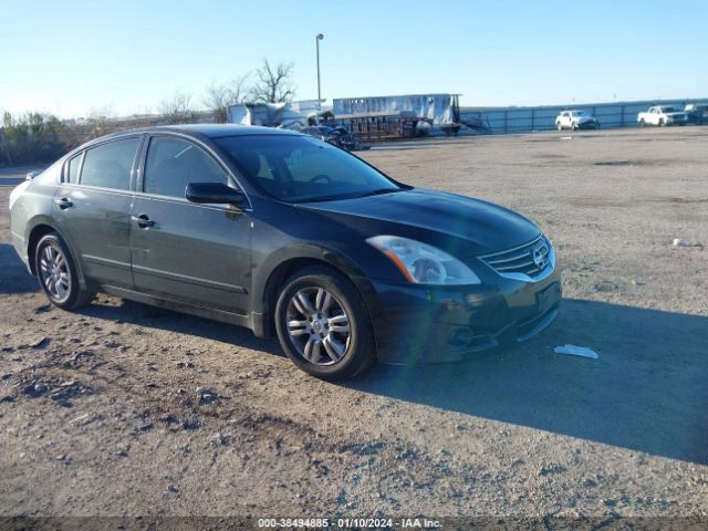 Photo 0 VIN: 1N4AL2AP2CN537498 - NISSAN ALTIMA 