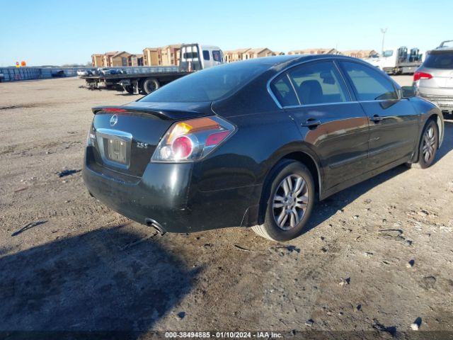 Photo 3 VIN: 1N4AL2AP2CN537498 - NISSAN ALTIMA 