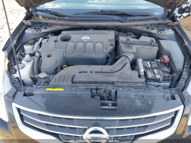 Photo 9 VIN: 1N4AL2AP2CN537498 - NISSAN ALTIMA 