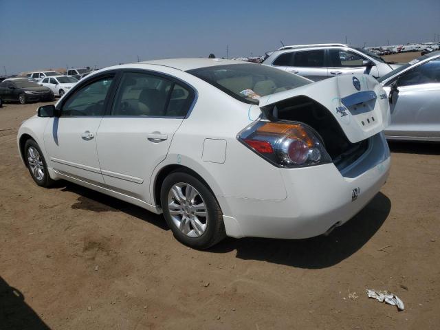 Photo 1 VIN: 1N4AL2AP2CN541762 - NISSAN ALTIMA 