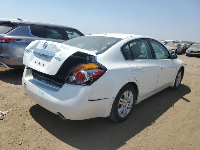 Photo 2 VIN: 1N4AL2AP2CN541762 - NISSAN ALTIMA 