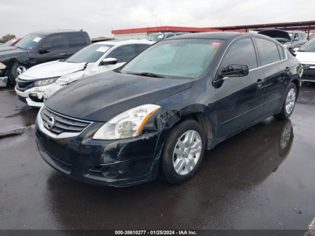 Photo 1 VIN: 1N4AL2AP2CN542331 - NISSAN ALTIMA 