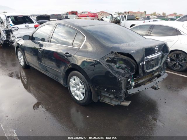 Photo 2 VIN: 1N4AL2AP2CN542331 - NISSAN ALTIMA 