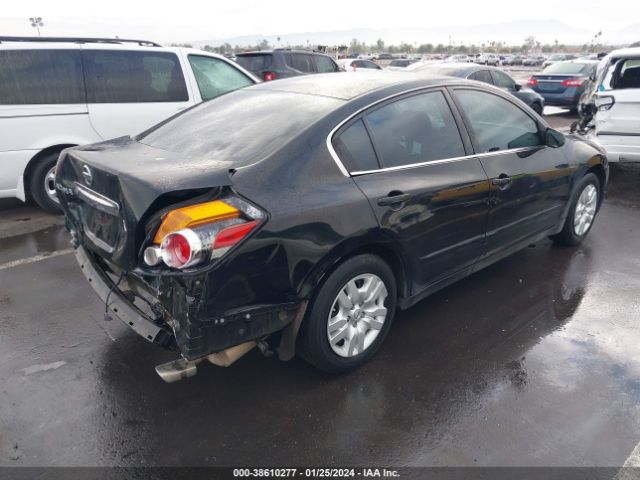 Photo 3 VIN: 1N4AL2AP2CN542331 - NISSAN ALTIMA 