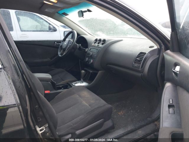 Photo 4 VIN: 1N4AL2AP2CN542331 - NISSAN ALTIMA 