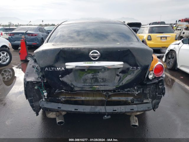 Photo 5 VIN: 1N4AL2AP2CN542331 - NISSAN ALTIMA 