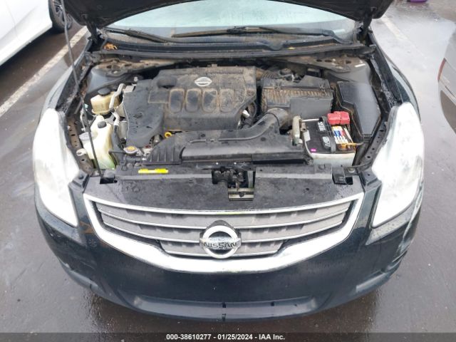 Photo 9 VIN: 1N4AL2AP2CN542331 - NISSAN ALTIMA 