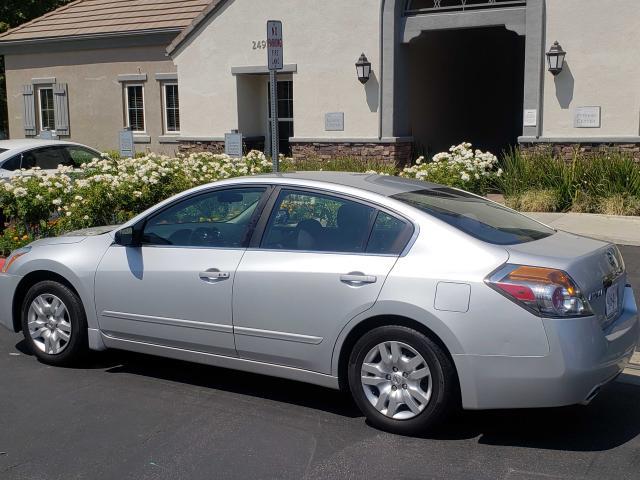 Photo 2 VIN: 1N4AL2AP2CN546931 - NISSAN ALTIMA BAS 