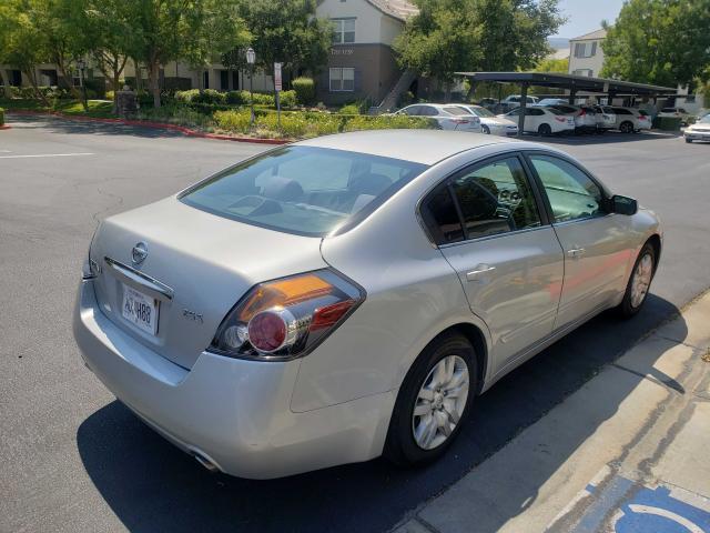 Photo 3 VIN: 1N4AL2AP2CN546931 - NISSAN ALTIMA BAS 